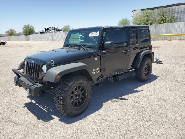 Vin: 1c4bjwdgxdl650121, lot: 61102475, jeep wrangler sport 2013 img_1