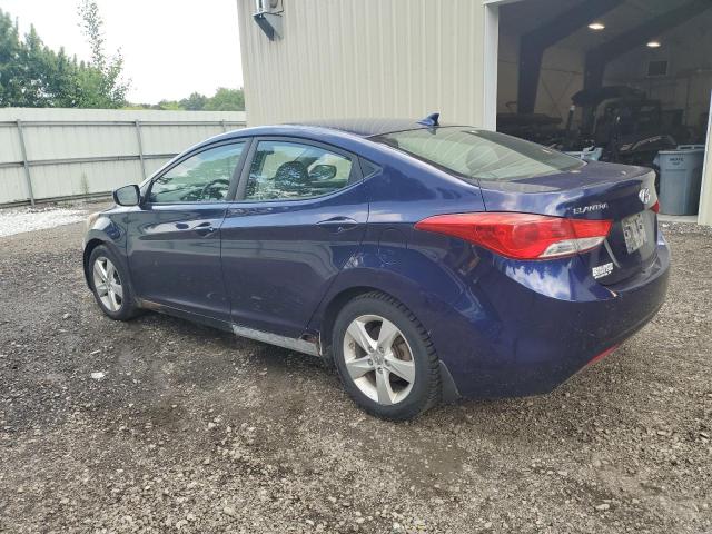 Vin: 5npdh4ae2dh186631, lot: 60566005, hyundai elantra gls 20132
