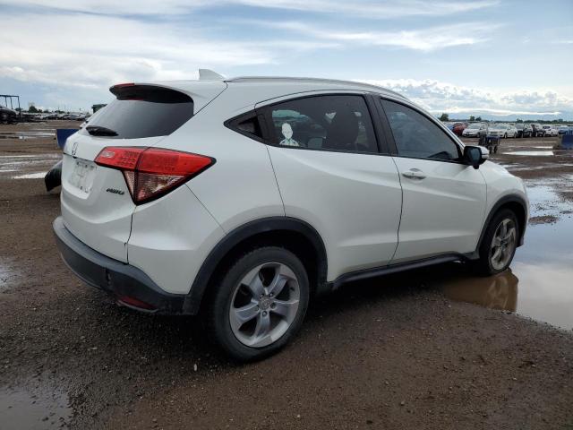 Vin: 3czru6h7xhm711188, lot: 61412165, honda hr-v exl 20173