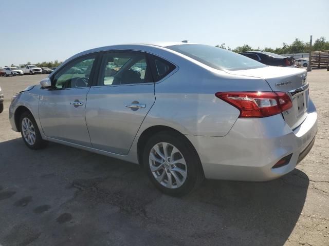 2019 NISSAN SENTRA S 3N1AB7AP3KY287137