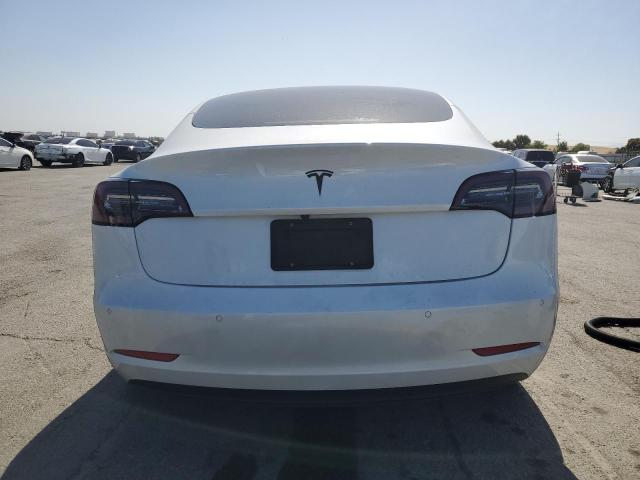 2022 TESLA MODEL 3 - 5YJ3E1EA9NF302093