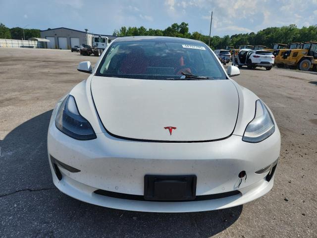 2022 TESLA MODEL 3 - 5YJ3E1EA8NF128274