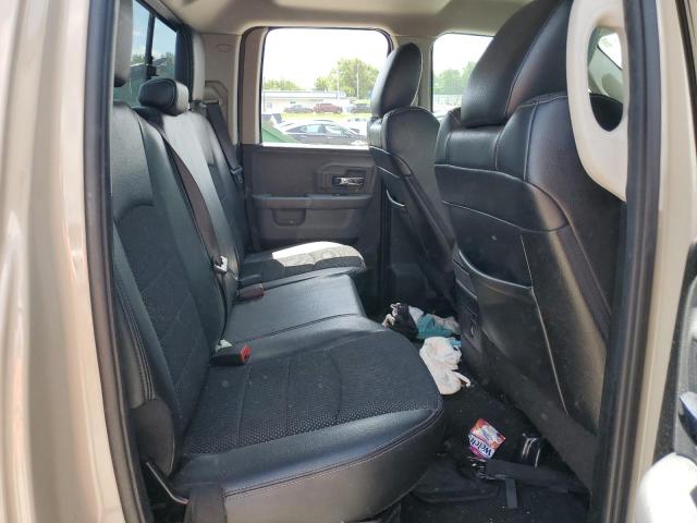 2019 RAM 1500 CLASS 1C6RR6GT4KS734073