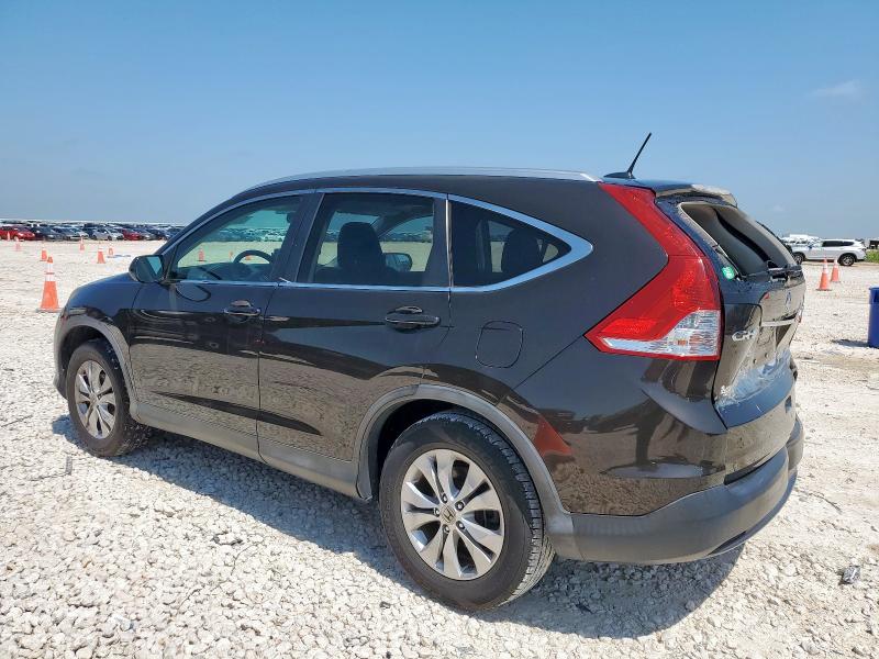Vin: 5j6rm4h75dl074825, lot: 59263155, honda crv exl 20132