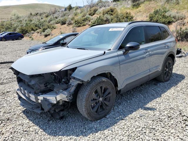 Vin: 7fars6h98re002024, lot: 60196335, honda crv sport touring 2024 img_1