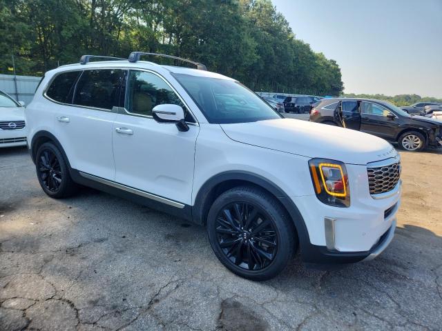Vin: 5xyp54hc5mg151633, lot: 62074305, kia telluride sx 20214