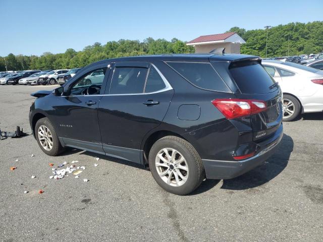 Vin: 2gnaxtev8k6254661, lot: 59125545, chevrolet equinox lt 20192