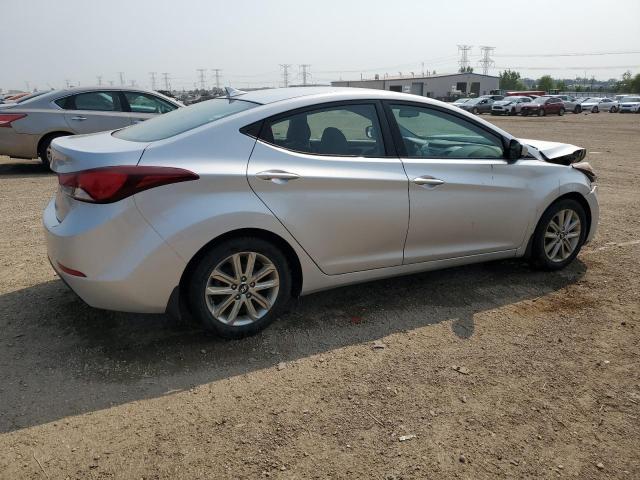 Vin: kmhdh4ae8eu180948, lot: 59947485, hyundai elantra se 20143