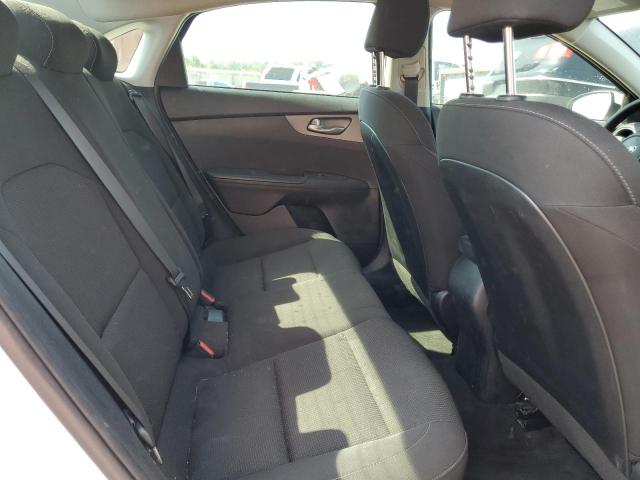 2021 KIA FORTE FE - 3KPF24AD6ME372050