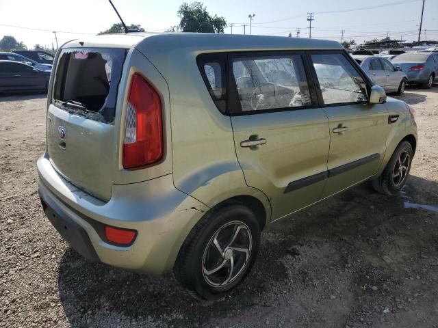 Vin: kndjt2a5xd7522567, lot: 62192245, kia soul 20133