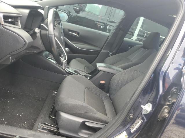 2022 TOYOTA COROLLA SE - 5YFM4MCE8NP133865