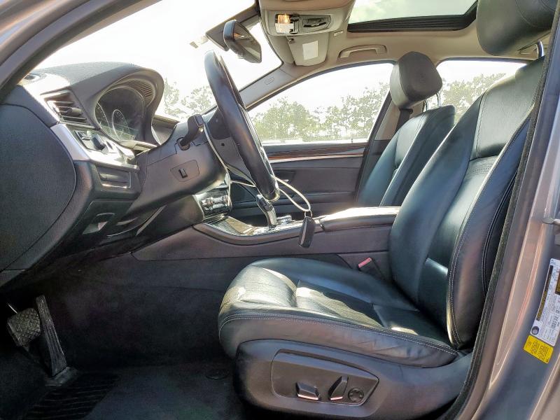 2015 BMW 528 I WBA5A5C52FD521436
