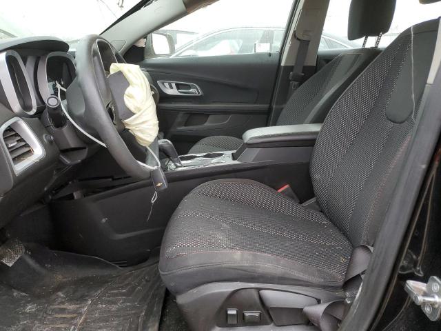2017 CHEVROLET EQUINOX LS 2GNALBEK1H1548307