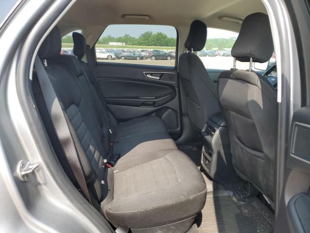 2021 FORD EDGE SEL - 2FMPK4J9XMBA40566