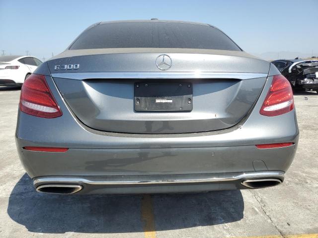 2017 MERCEDES-BENZ E 300 WDDZF4JB9HA222237