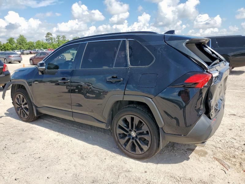 2021 TOYOTA RAV4 XLE P JTMC1RFV8MD065095
