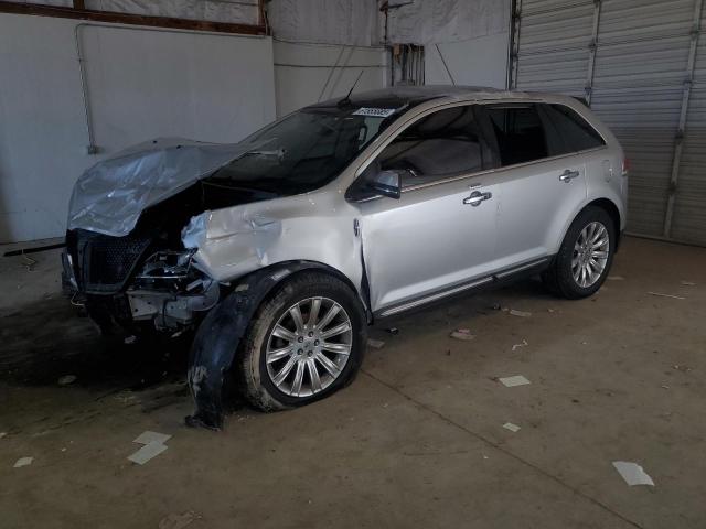 LINCOLN MKX