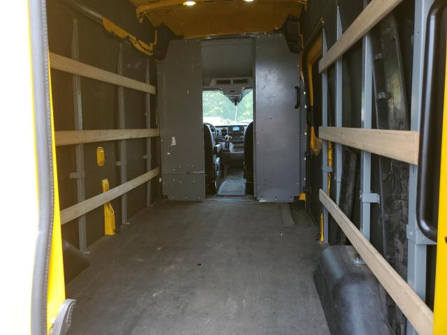 2022 FORD TRANSIT T- 1FTBR1X89NKA42498