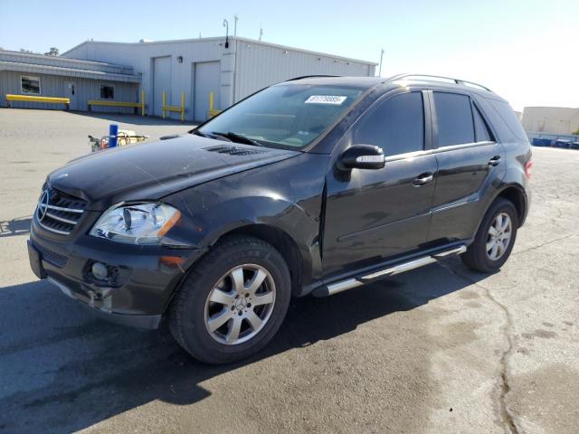 MERCEDES-BENZ ML 320 CDI