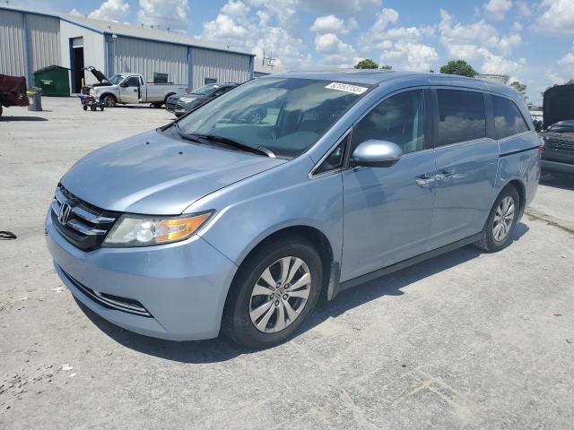 HONDA ODYSSEY EX