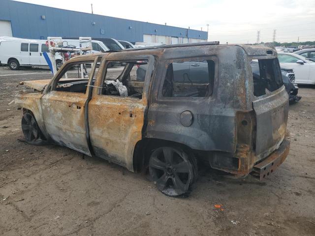 2017 JEEP PATRIOT LA 1C4NJRFB1HD114545