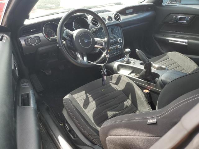 2017 FORD MUSTANG GT 1FA6P8CF2H5250543