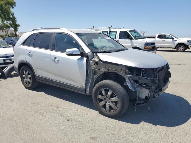 Vin: 5xyktda69dg409771, lot: 60668485, kia sorento lx 20134