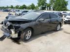 2019 CHEVROLET MALIBU LS - 1G1ZB5ST7KF120361