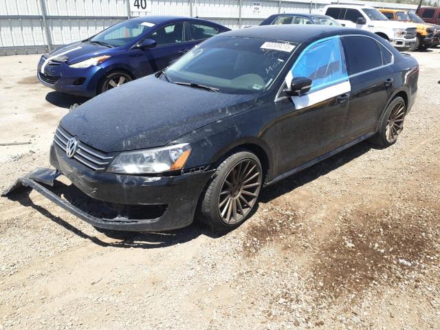 Vin: 1vwbt7a37fc023684, lot: 60309215, volkswagen passat se 2015 img_1