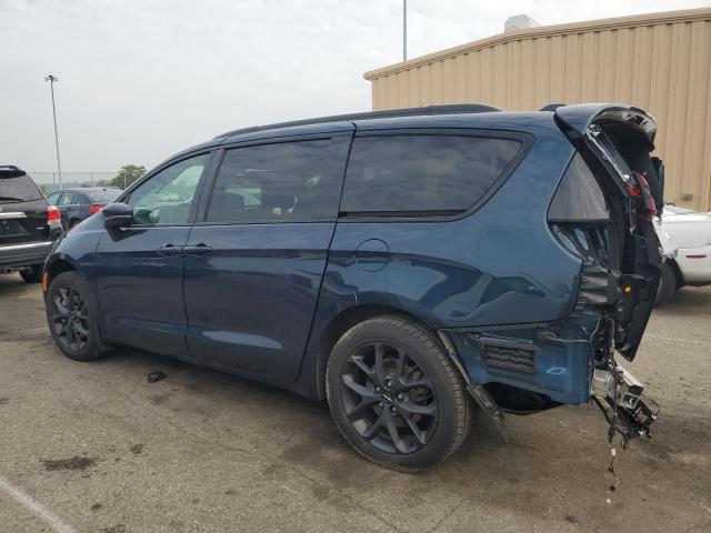Vin: 2c4rc3bg5mr567696, lot: 60898775, chrysler pacifica touring l 20212