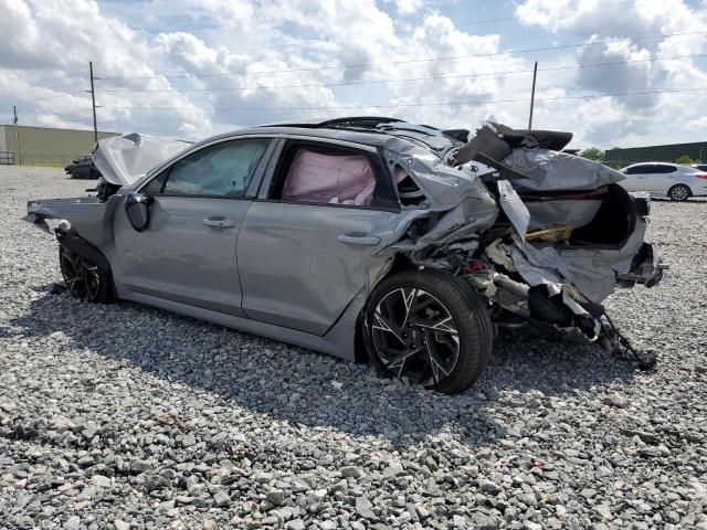 2025 KIA K5 GT LINE KNAG64J77S5298503