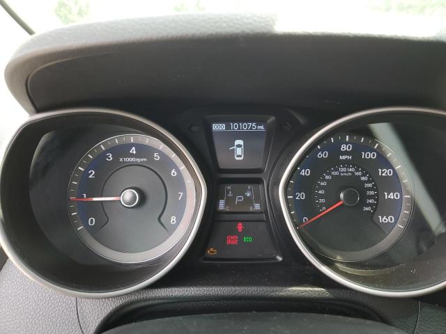 2017 HYUNDAI ELANTRA GT KMHD35LH4HU358841