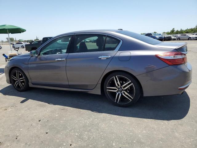 2016 HONDA ACCORD TOU - 1HGCR3F95GA005260