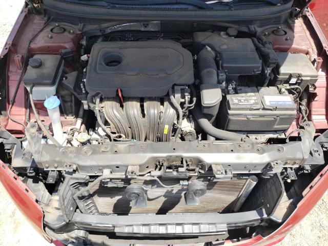 2015 HYUNDAI SONATA SE - 5NPE24AF7FH142089