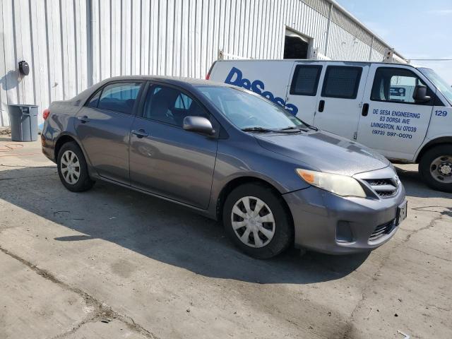 Vin: jtdbu4ee6bj101002, lot: 63106455, toyota corolla base 20114