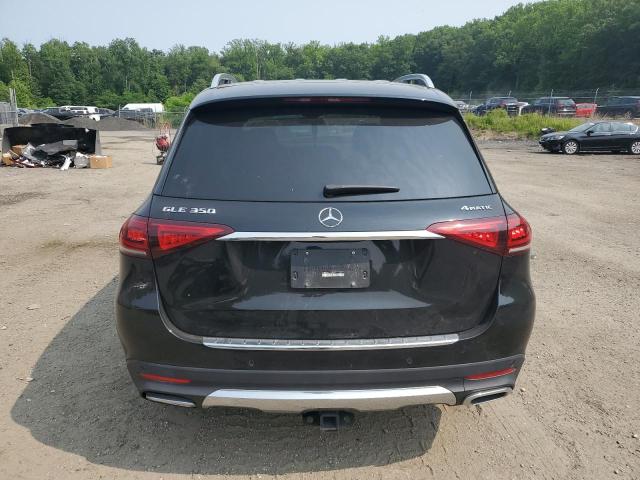 2020 MERCEDES-BENZ GLE 350 4M 4JGFB4KE0LA024023