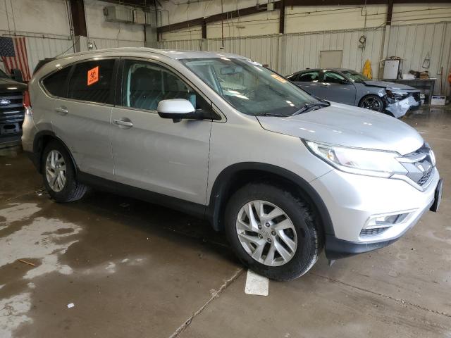 Vin: 5j6rm4h73fl118307, lot: 60413945, honda crv exl 20154