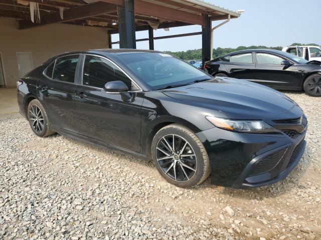 Vin: 4t1s11ak7mu455076, lot: 59382545, toyota camry night shade 20214