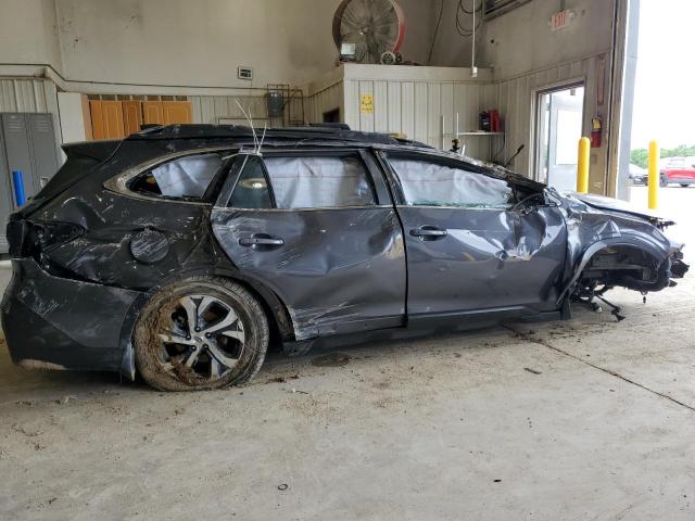 2021 SUBARU OUTBACK LIMITED XT 4S4BTGND3M3217353