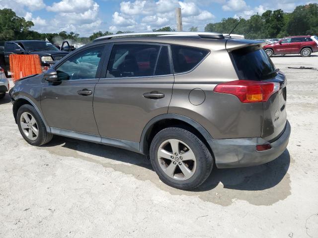 Vin: 2t3rfrevxfw383710, lot: 62183345, toyota rav4 xle 20152