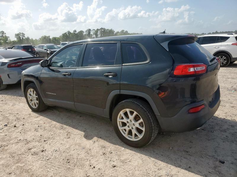 Vin: 1c4pjlabxew247267, lot: 60300205, jeep grand cher sport 20142
