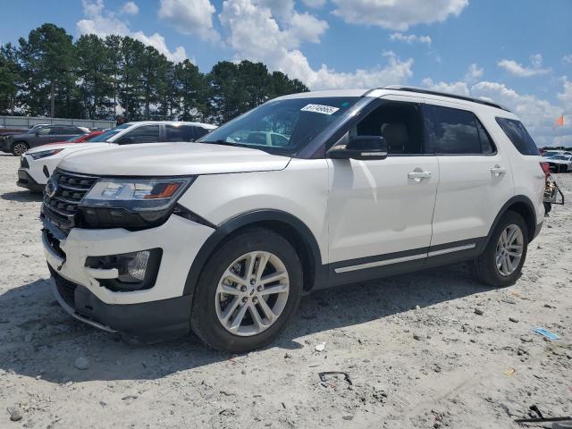 Vin: 1fm5k7d81hgc29259, lot: 61749865, ford explorer xlt 2017 img_1