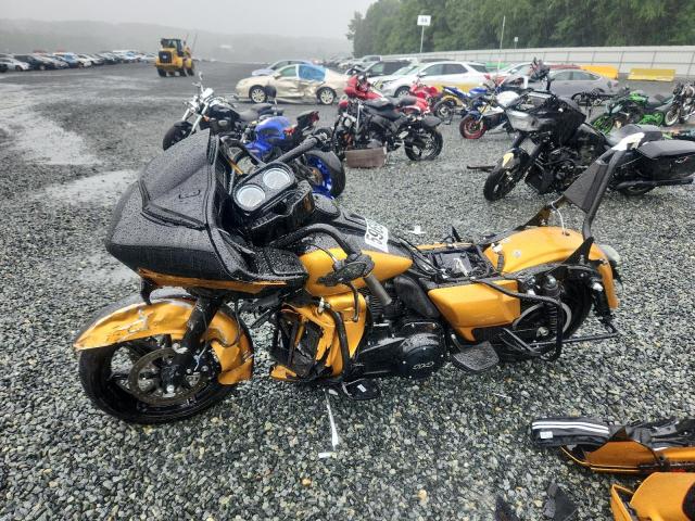 2023 HARLEY-DAVIDSON FLTRK 1HD1KZF16PB652055