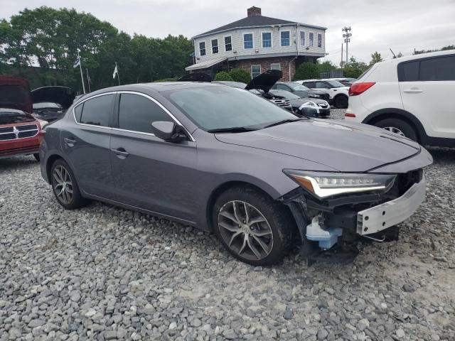 2020 ACURA ILX PREMIU 19UDE2F71LA004416