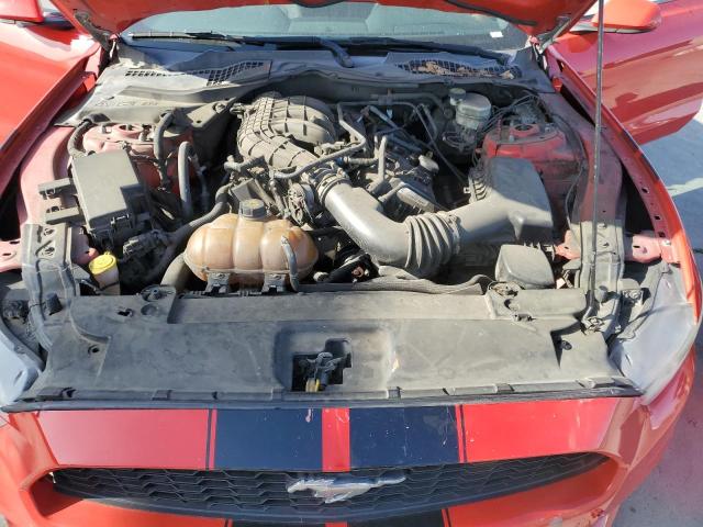 2015 FORD MUSTANG - 1FA6P8AM3F5345921