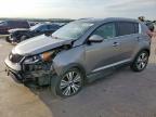2016 KIA SPORTAGE E - KNDPC3AC1G7868848