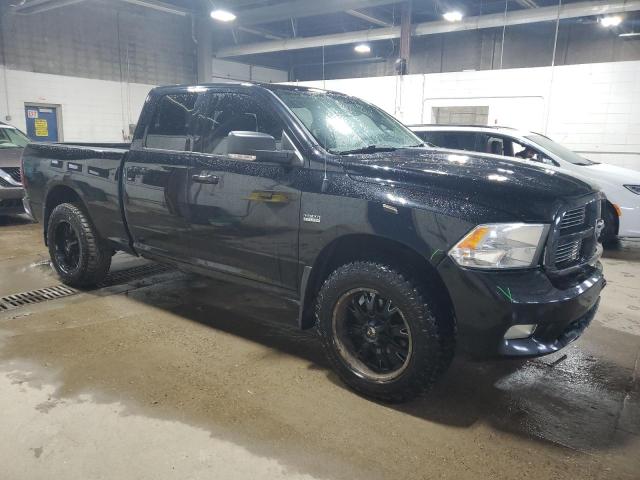 Vin: 1c6rd7ht5cs306565, lot: 59390425, dodge ram 1500 sport 20124