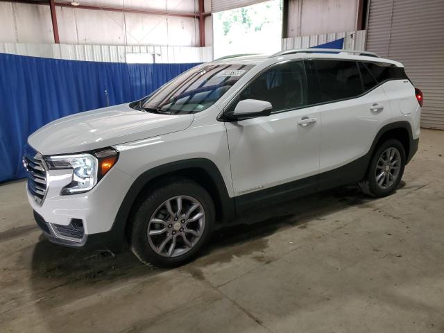 Vin: 3gkalveg0pl252119, lot: 61487365, gmc terrain slt 2023 img_1