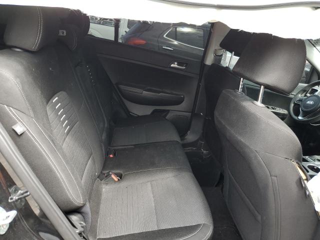 2018 KIA SPORTAGE L - KNDPMCAC9J7430938