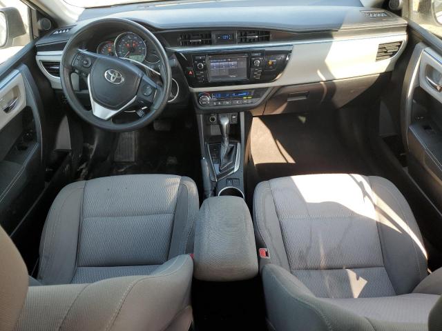 2016 TOYOTA COROLLA L - 5YFBURHE9GP529321